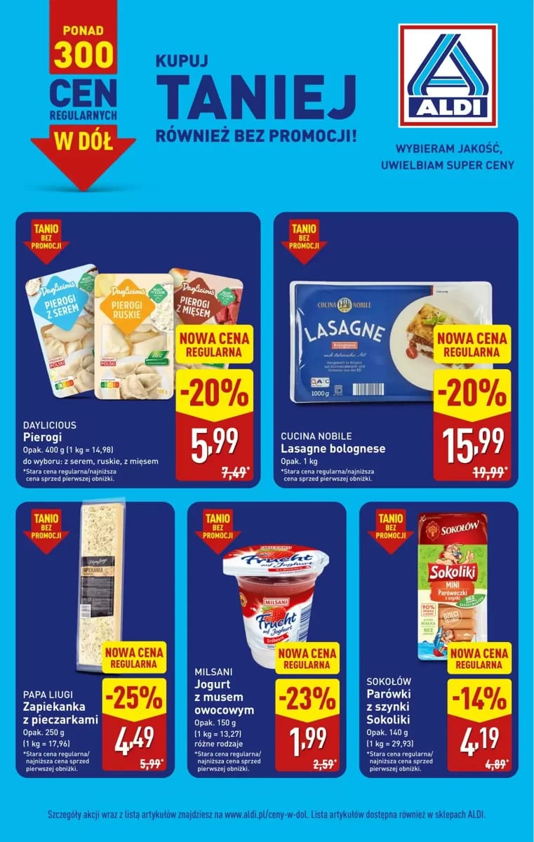 Gazetka Aldi, strona 9 z 20