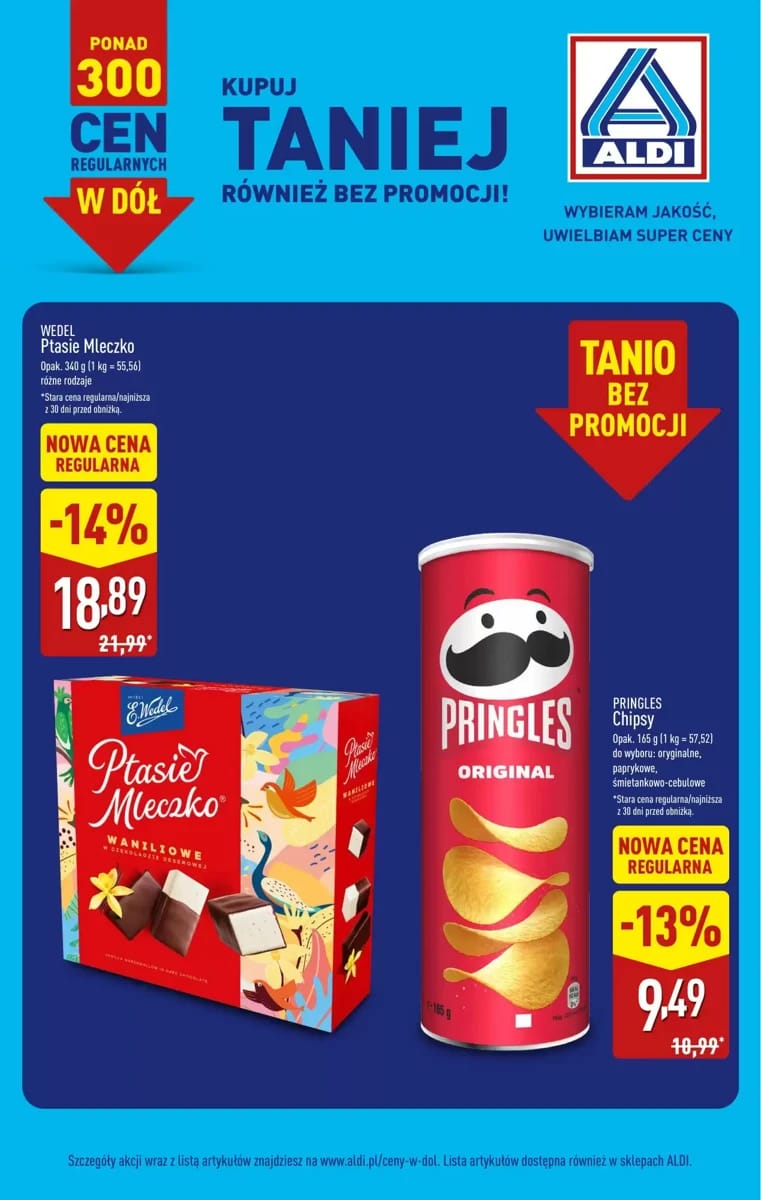 Gazetka Aldi, strona 10 z 20