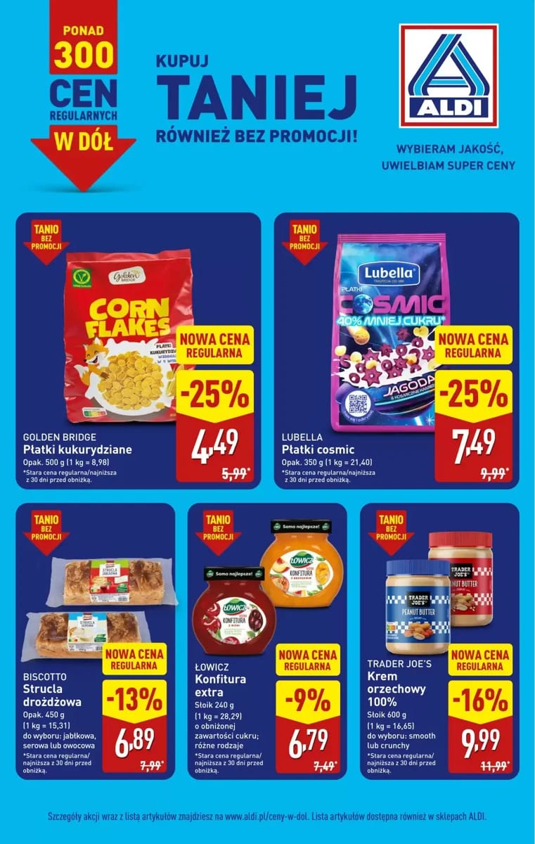 Gazetka Aldi, strona 11 z 20