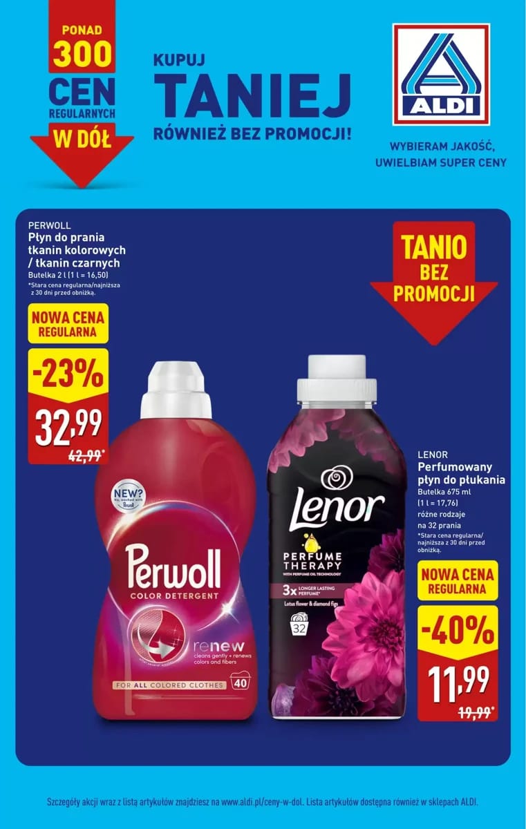 Gazetka Aldi, strona 16 z 20