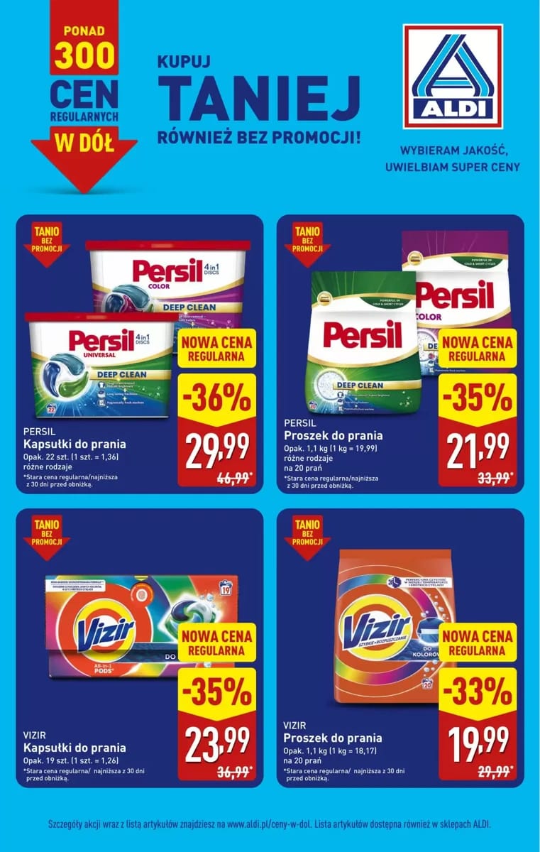 Gazetka Aldi, strona 17 z 20