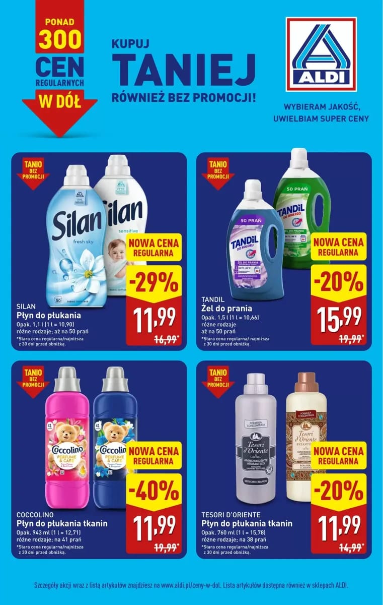 Gazetka Aldi, strona 18 z 20