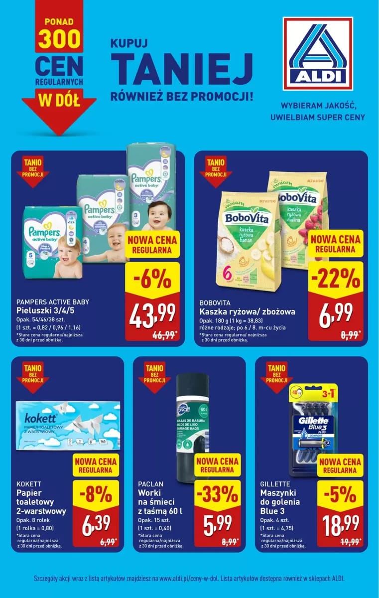 Gazetka Aldi, strona 20 z 20