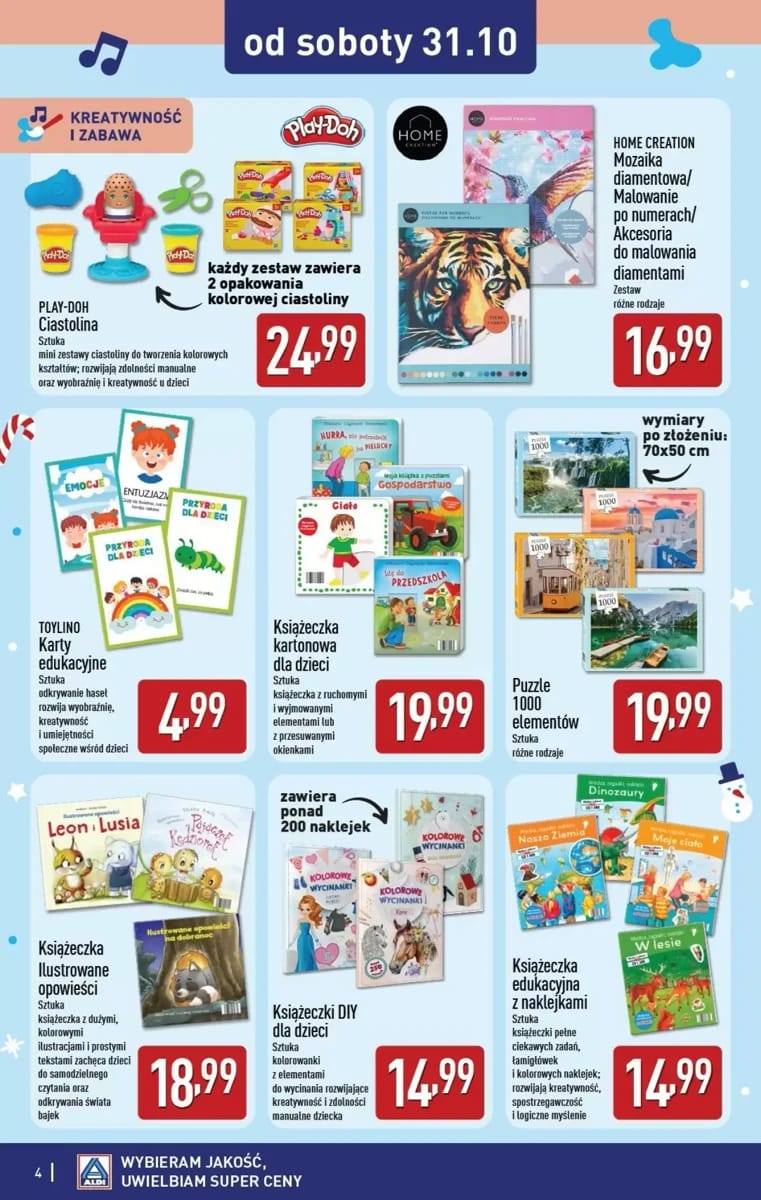 Gazetka Aldi, strona 4 z 31