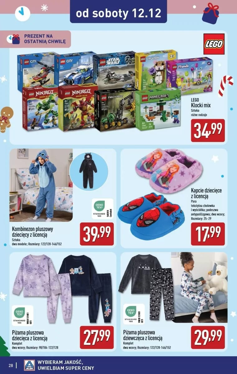 Gazetka Aldi, strona 28 z 31