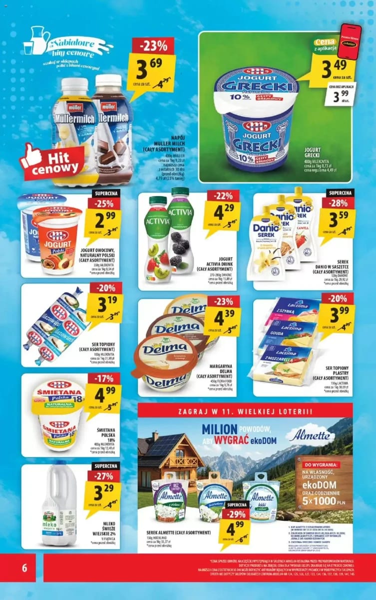 Gazetka Arhelan, strona 6 z 20