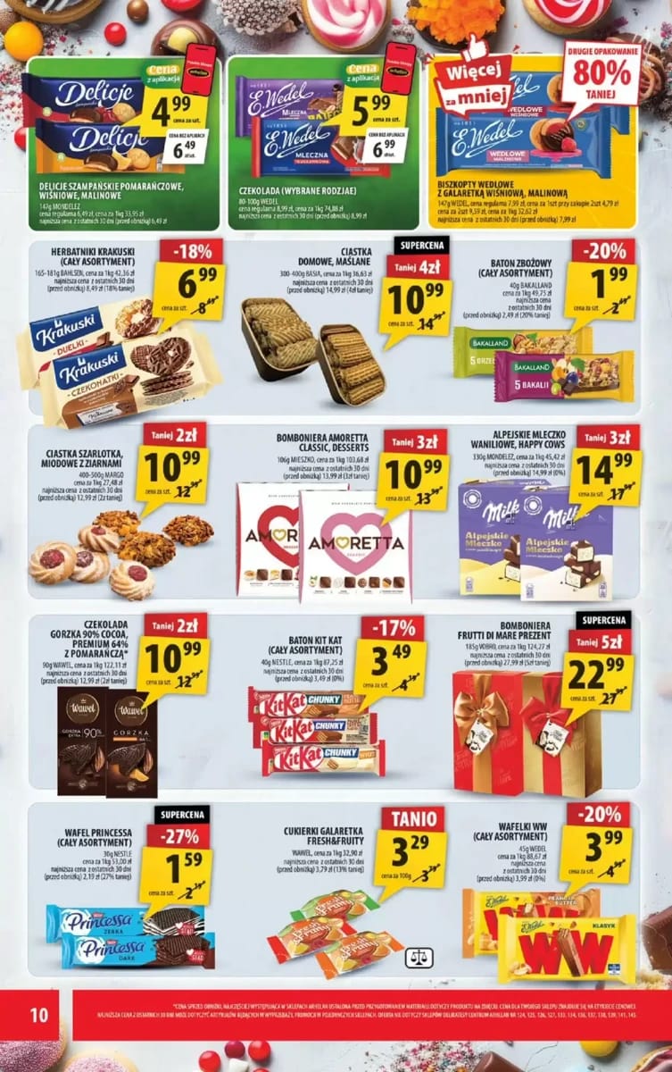 Gazetka Arhelan, strona 10 z 20