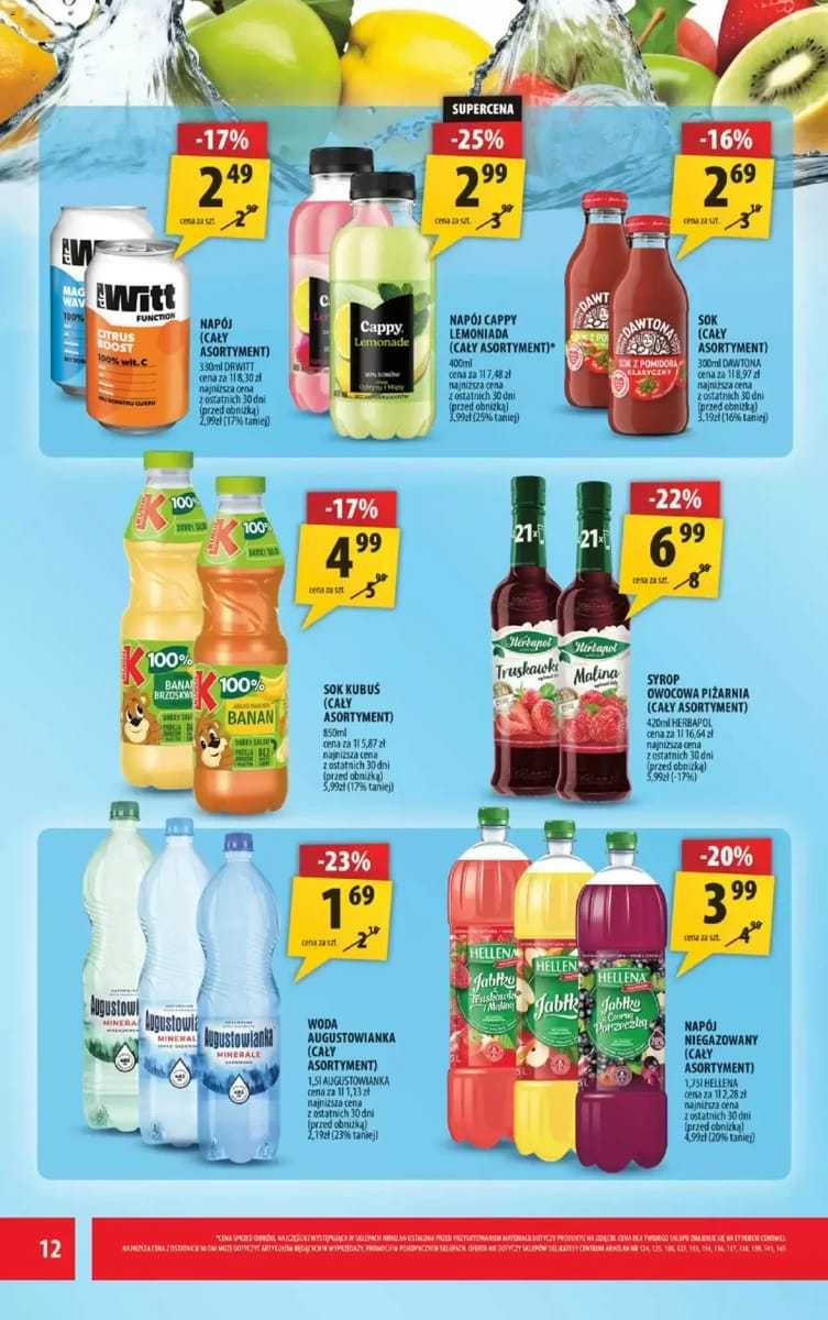 Gazetka Arhelan, strona 12 z 20