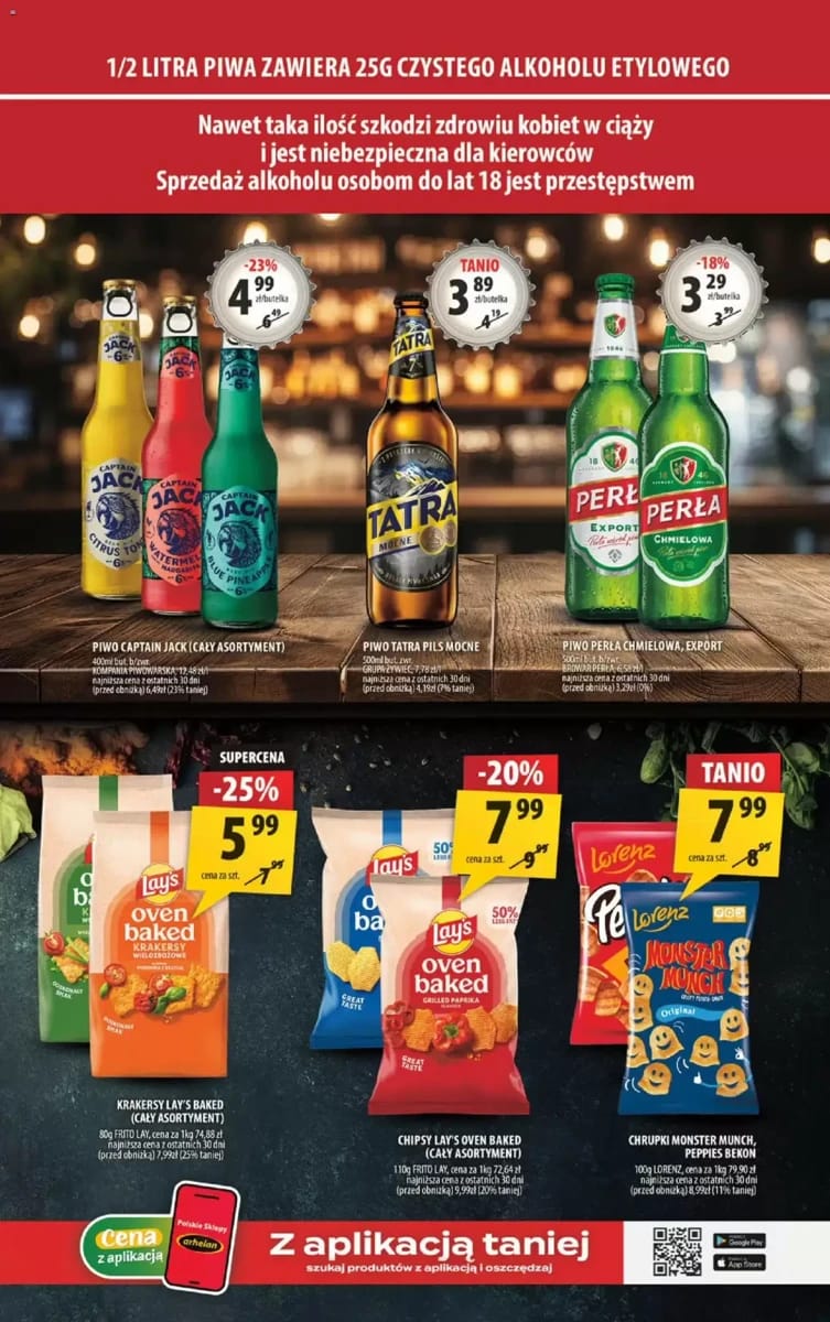 Gazetka Arhelan, strona 15 z 20