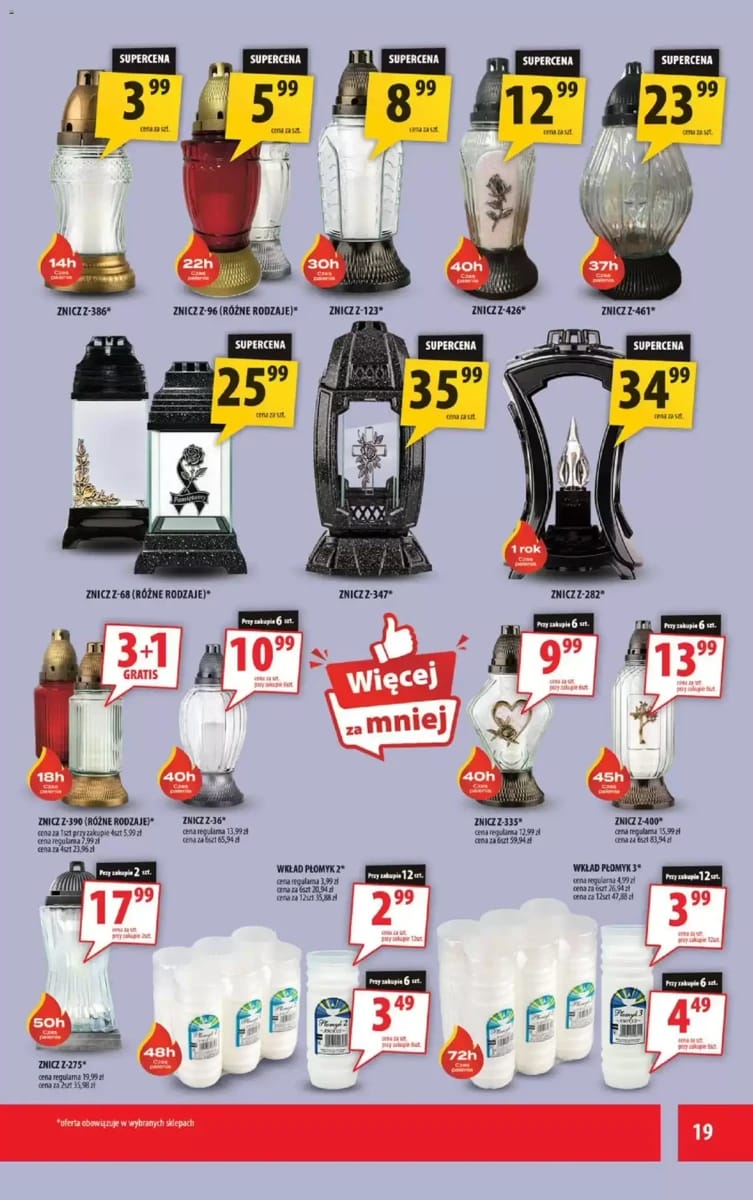 Gazetka Arhelan, strona 19 z 20