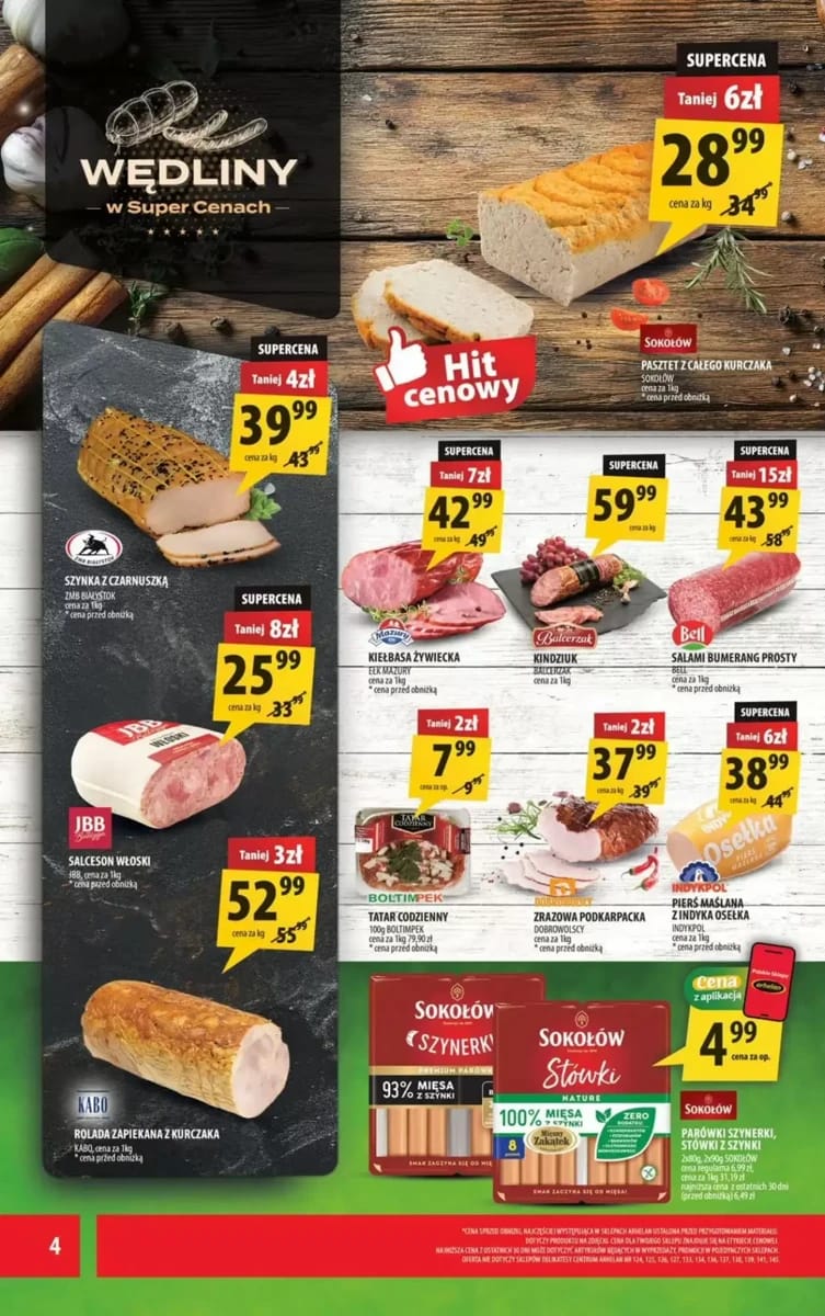 Gazetka Arhelan, strona 4 z 20