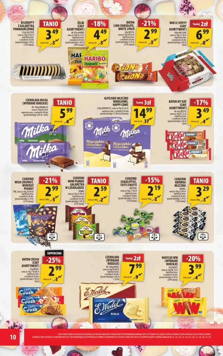 Gazetka Arhelan, strona 10 z 20