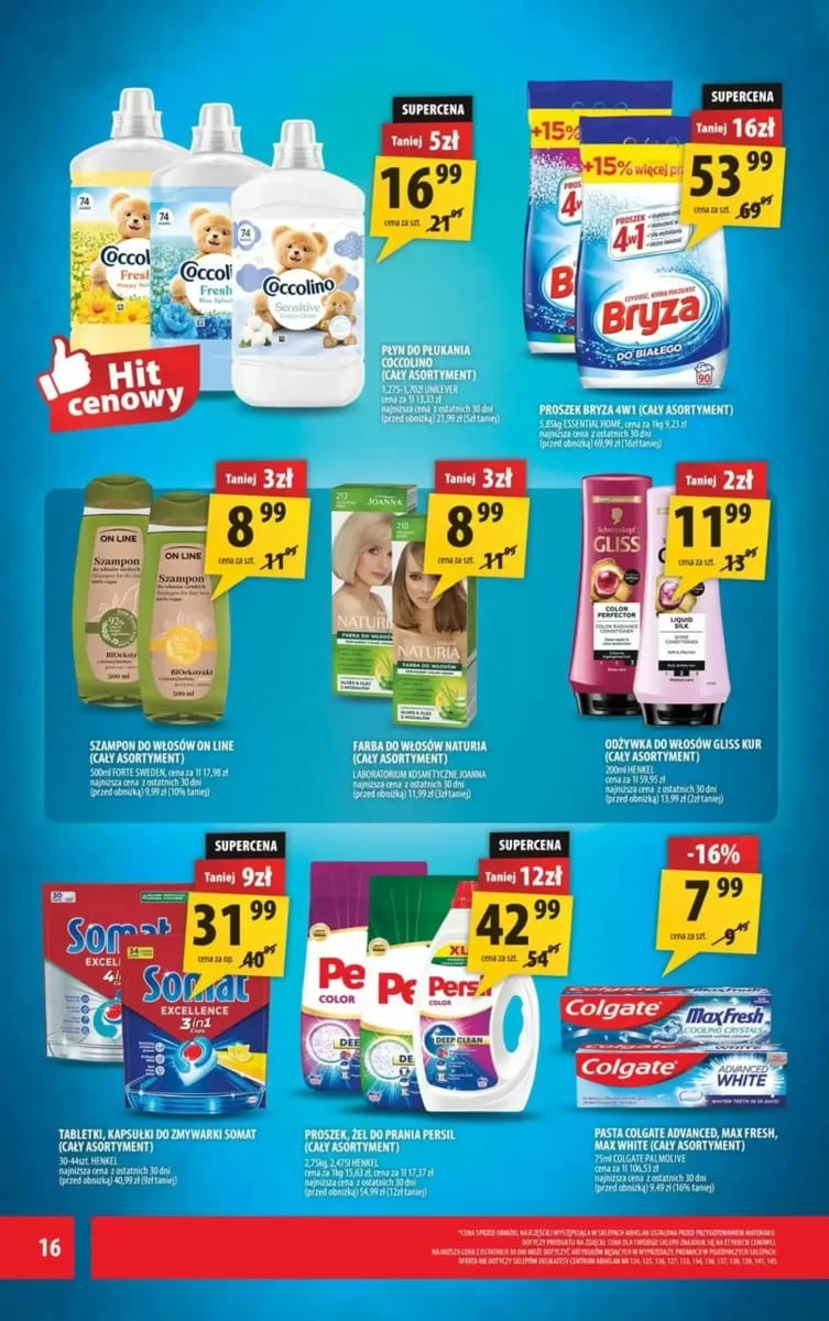 Gazetka Arhelan, strona 16 z 20