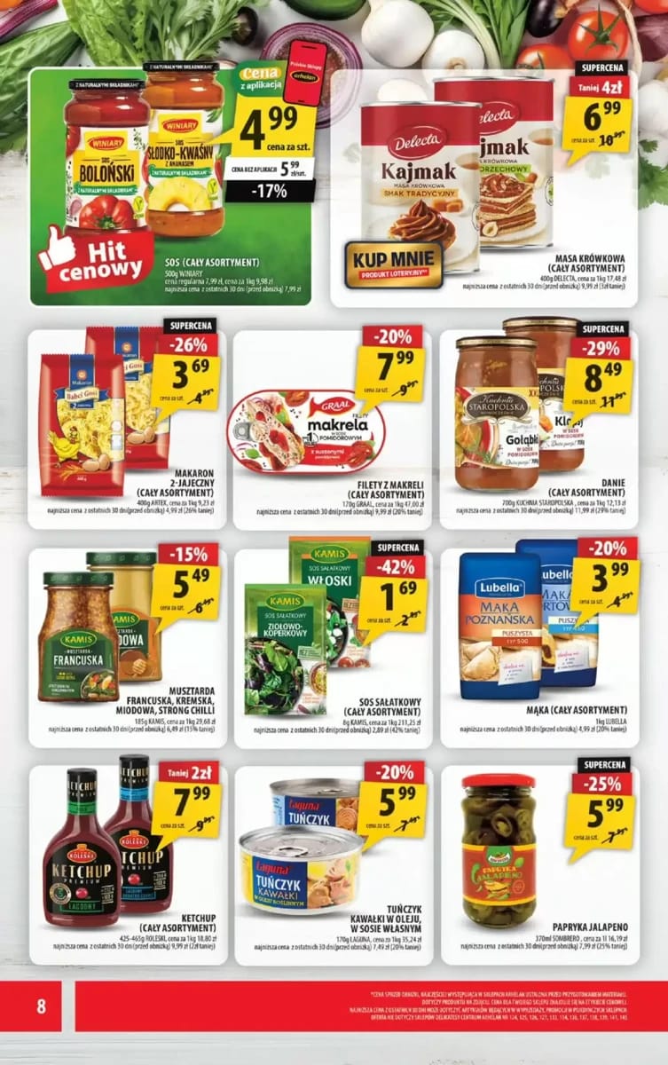 Gazetka Arhelan, strona 8 z 20