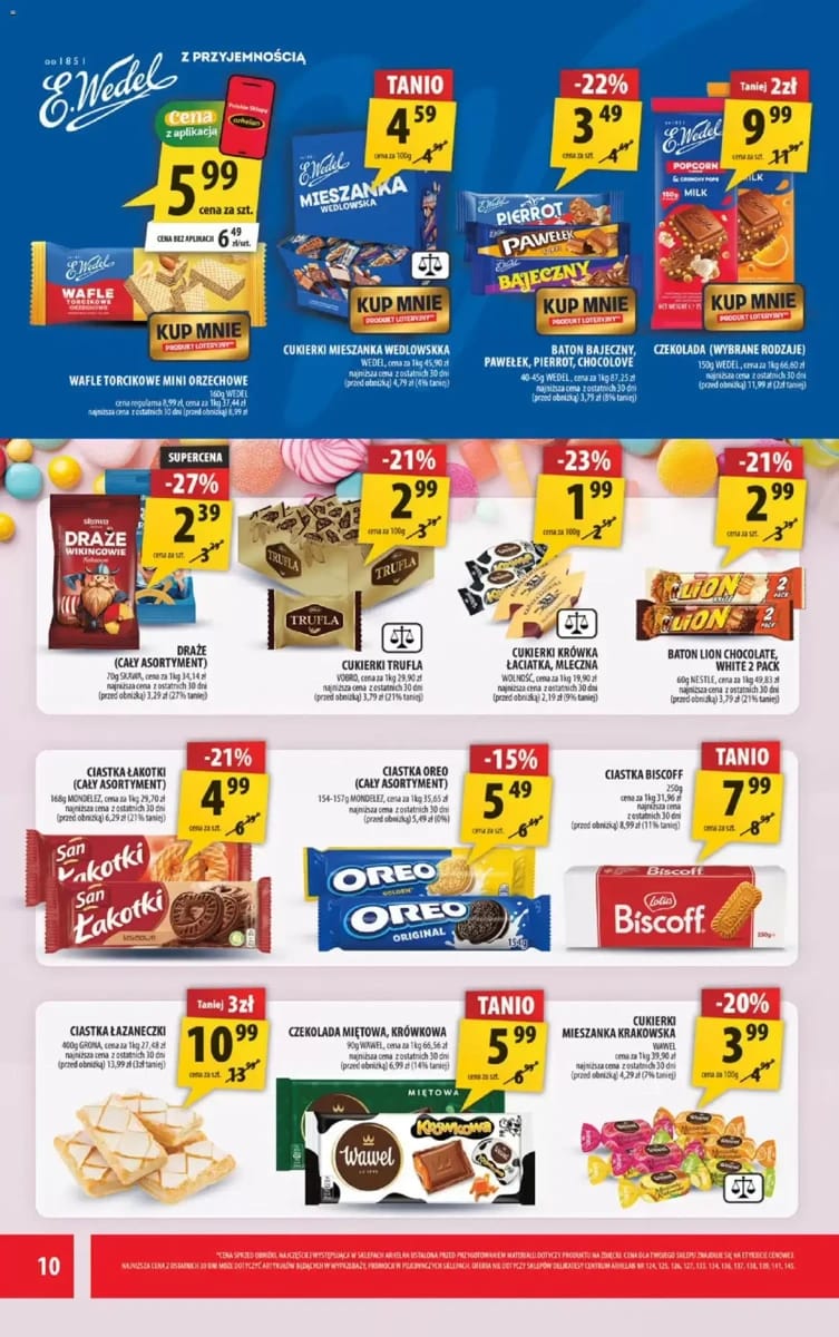Gazetka Arhelan, strona 10 z 20