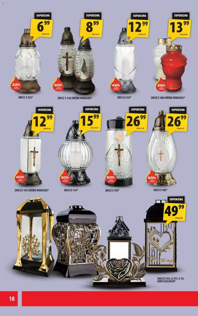 Gazetka Arhelan, strona 18 z 20