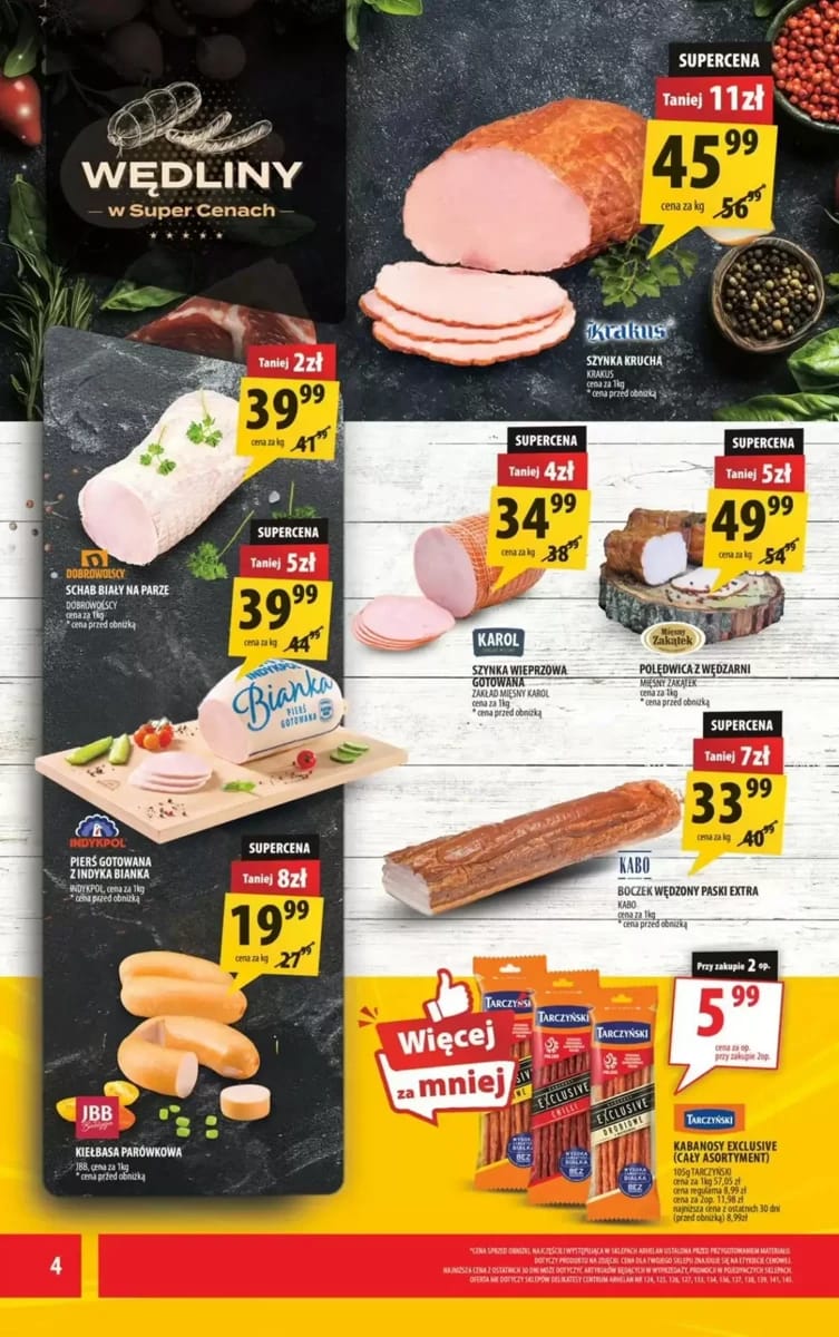 Gazetka Arhelan, strona 4 z 20