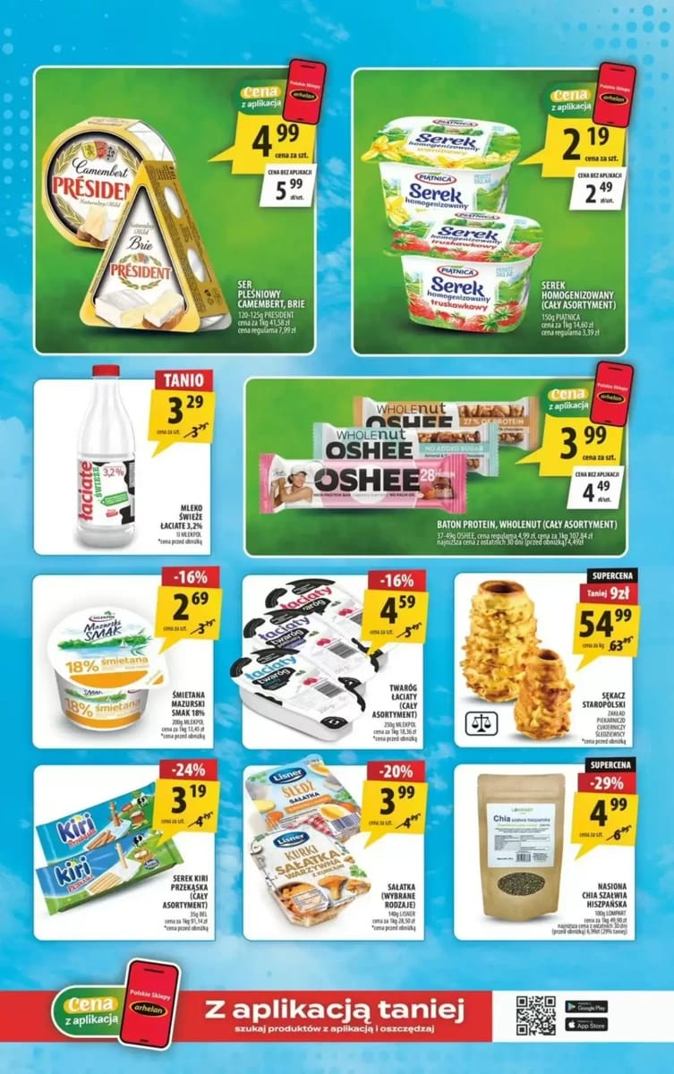 Gazetka Arhelan, strona 7 z 20