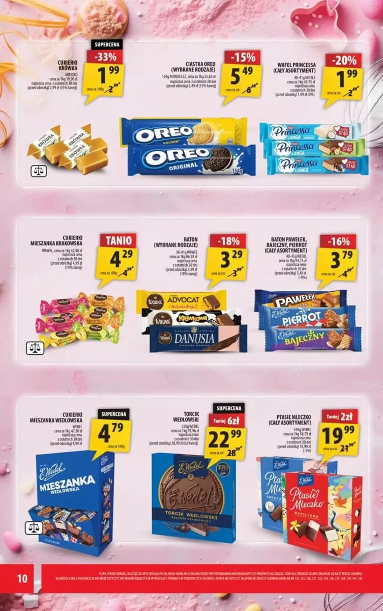 Gazetka Arhelan, strona 10 z 20
