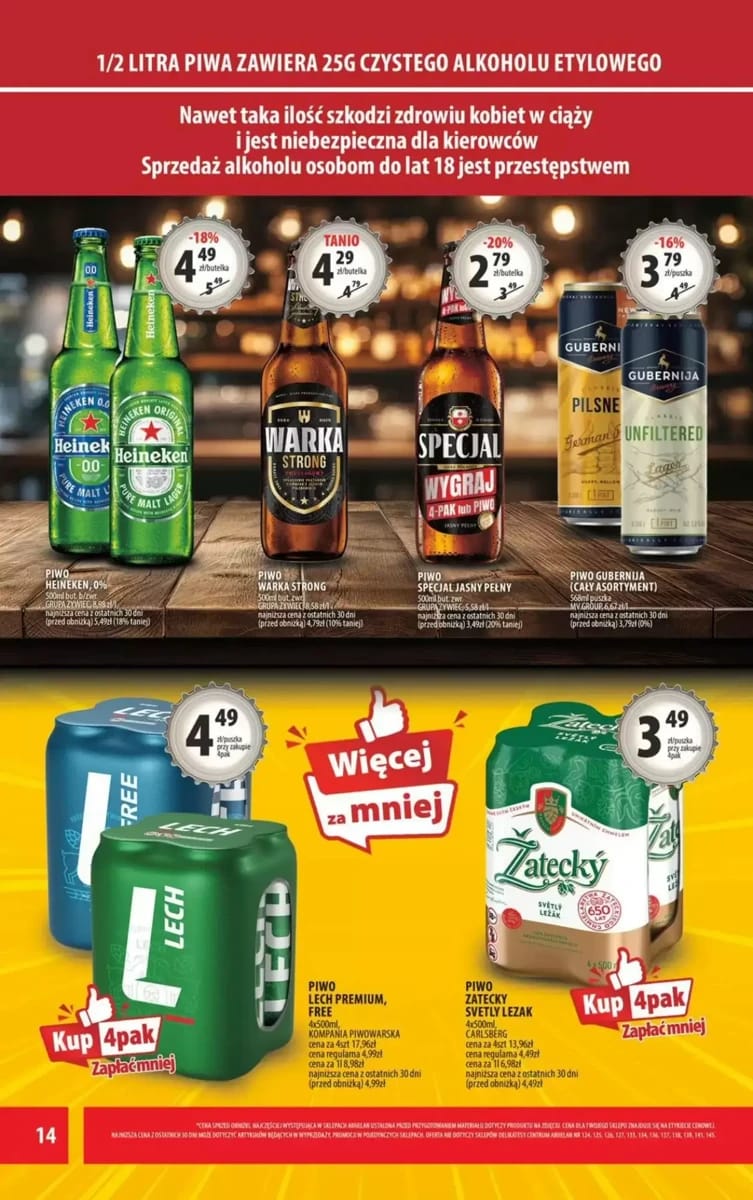 Gazetka Arhelan, strona 14 z 20