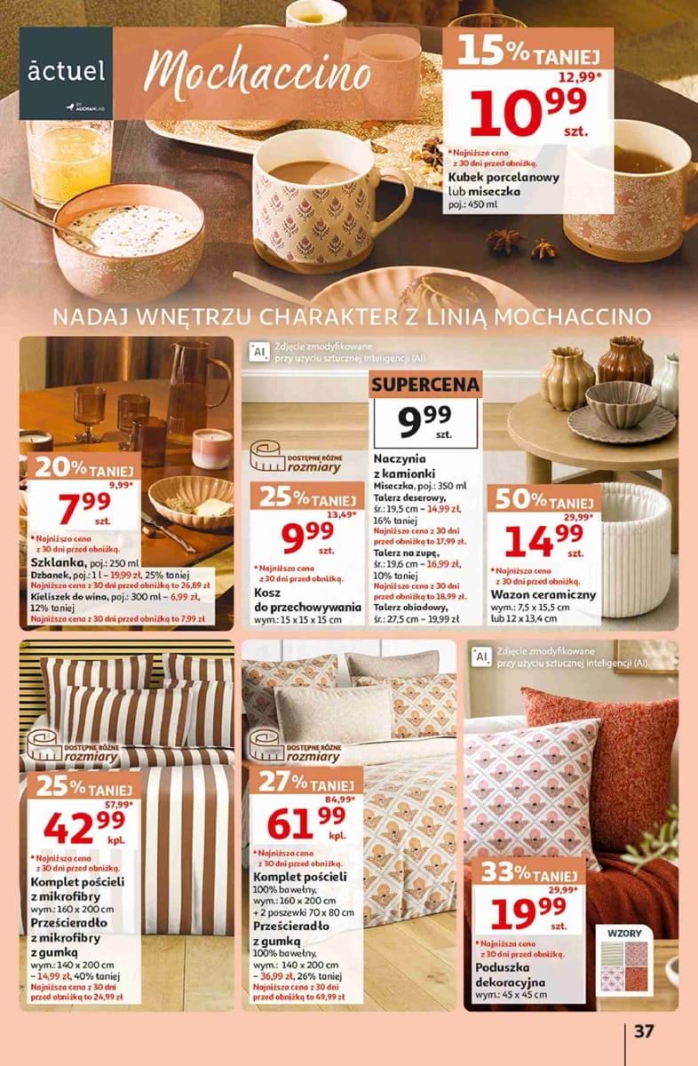 Gazetka Auchan, strona 37 z 49