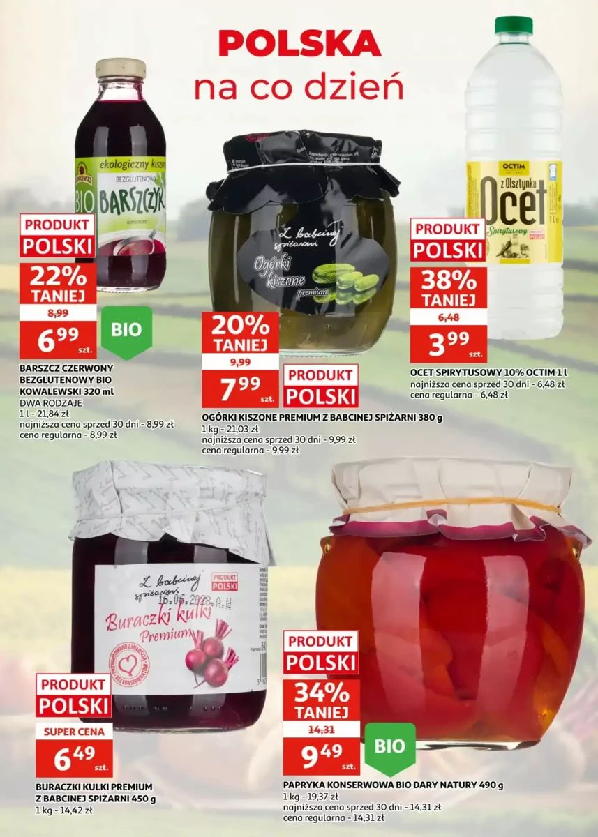 Gazetka Auchan, strona 11 z 28