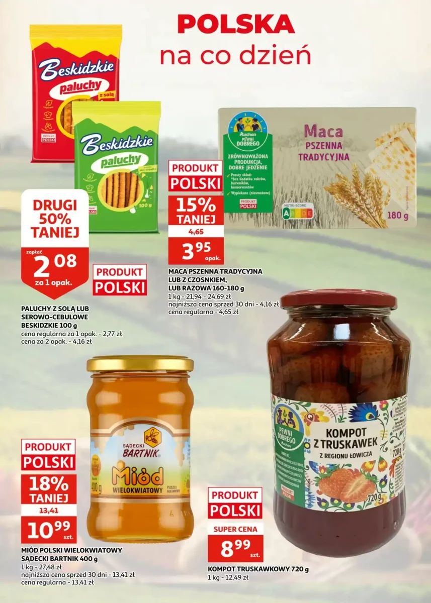 Gazetka Auchan, strona 12 z 28