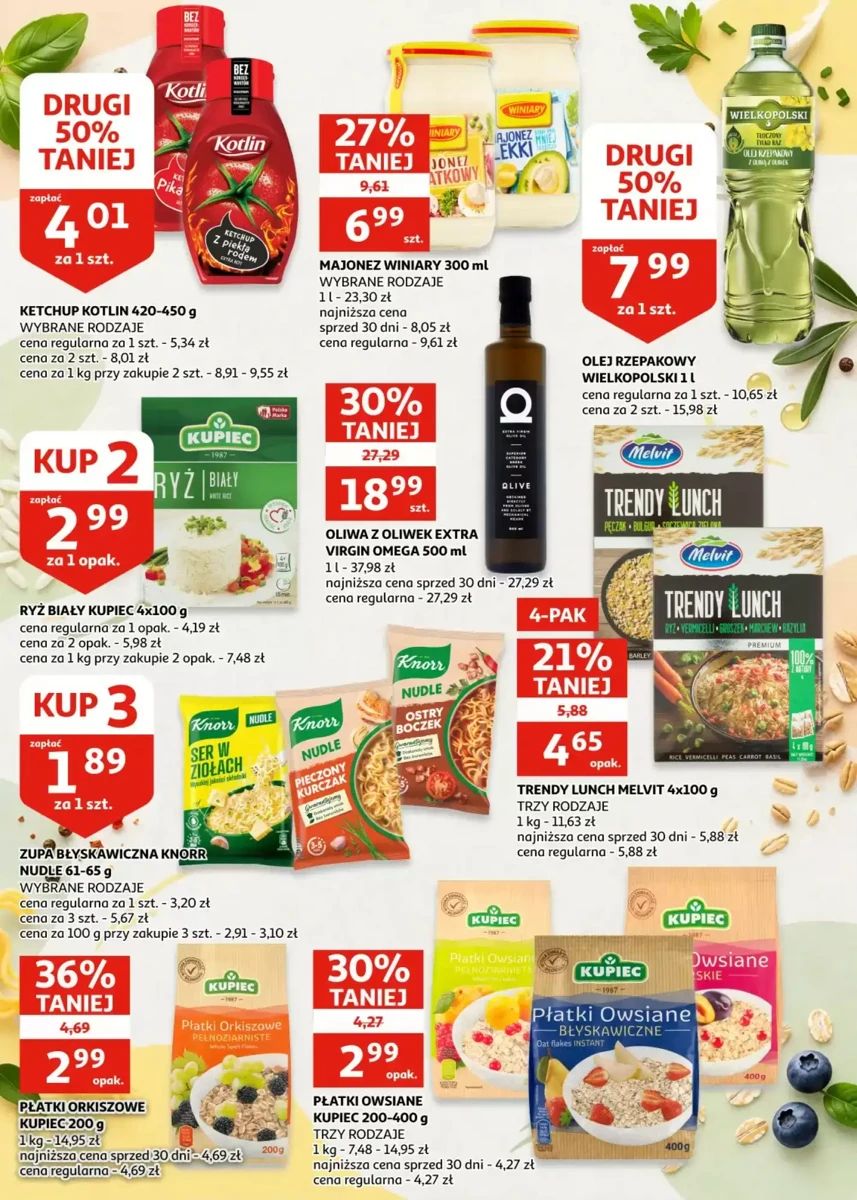 Gazetka Auchan, strona 16 z 28