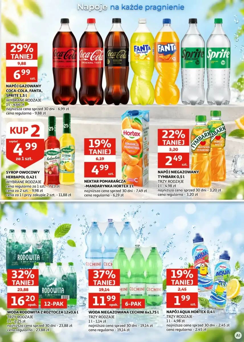 Gazetka Auchan, strona 20 z 28
