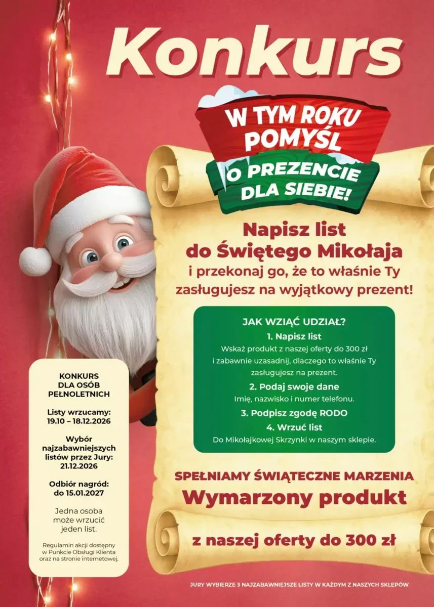 Gazetka Auchan, strona 28 z 28