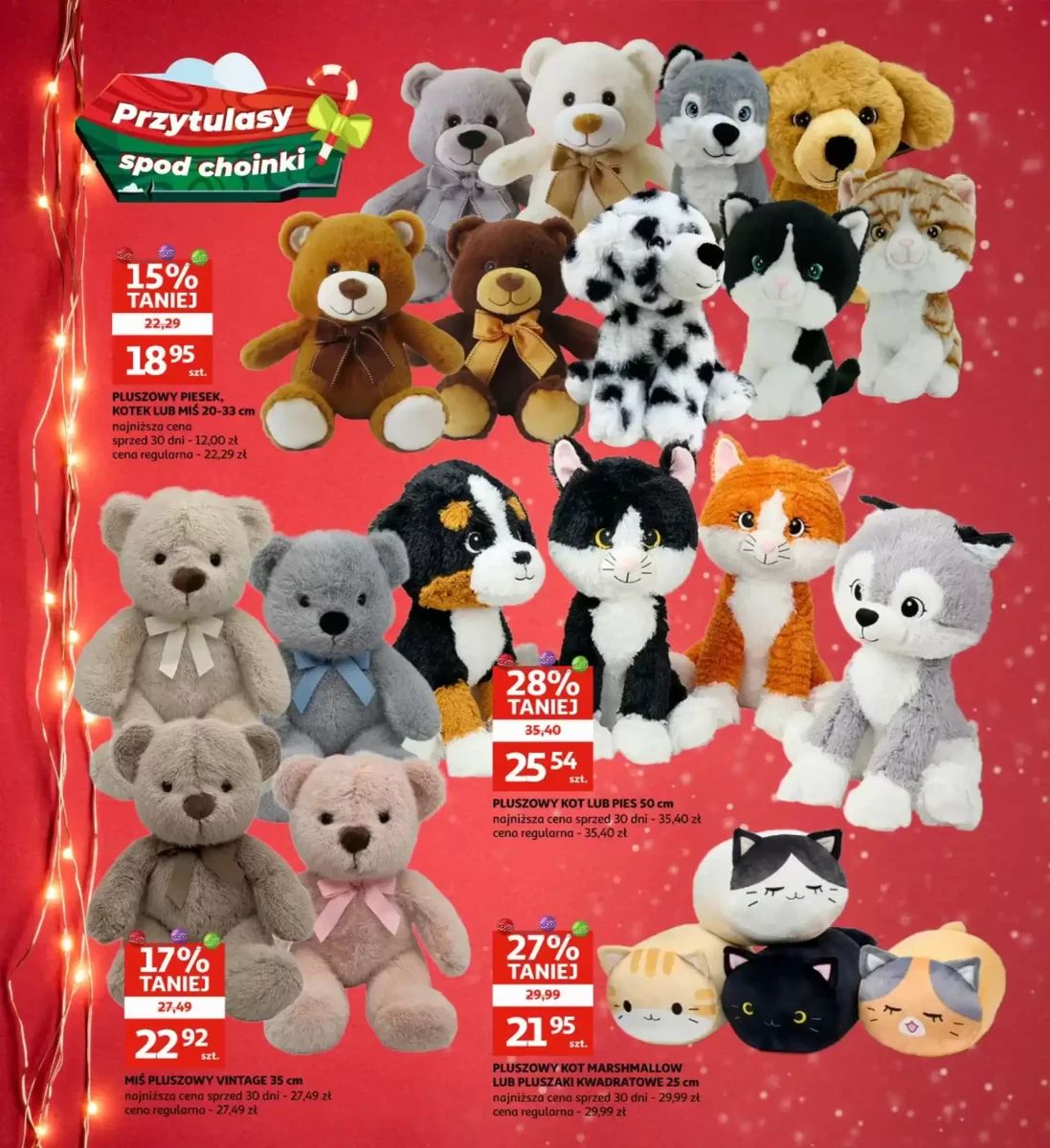 Gazetka Auchan, strona 2 z 40