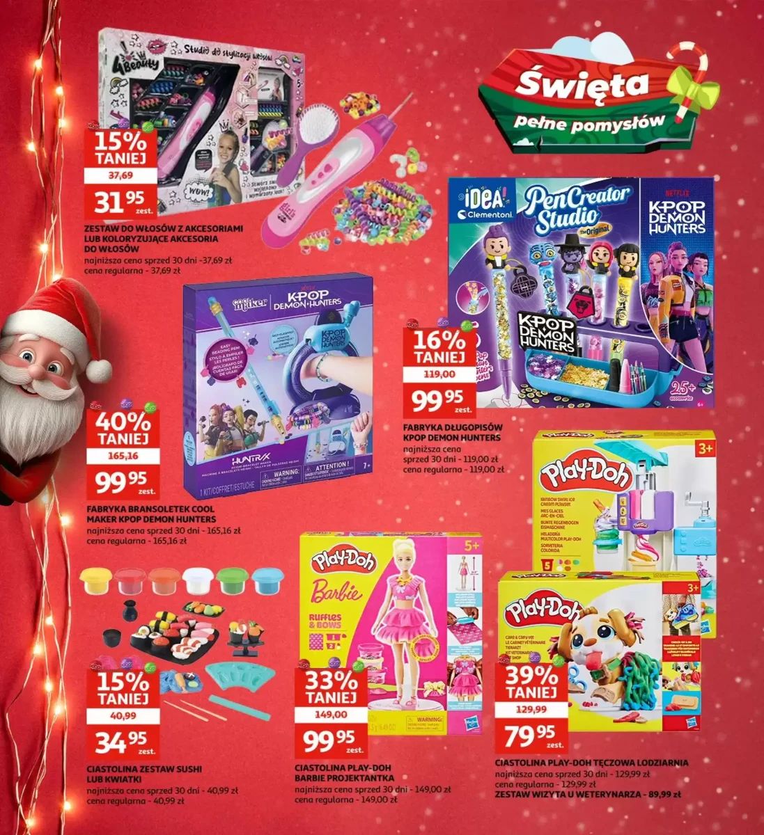 Gazetka Auchan, strona 14 z 40