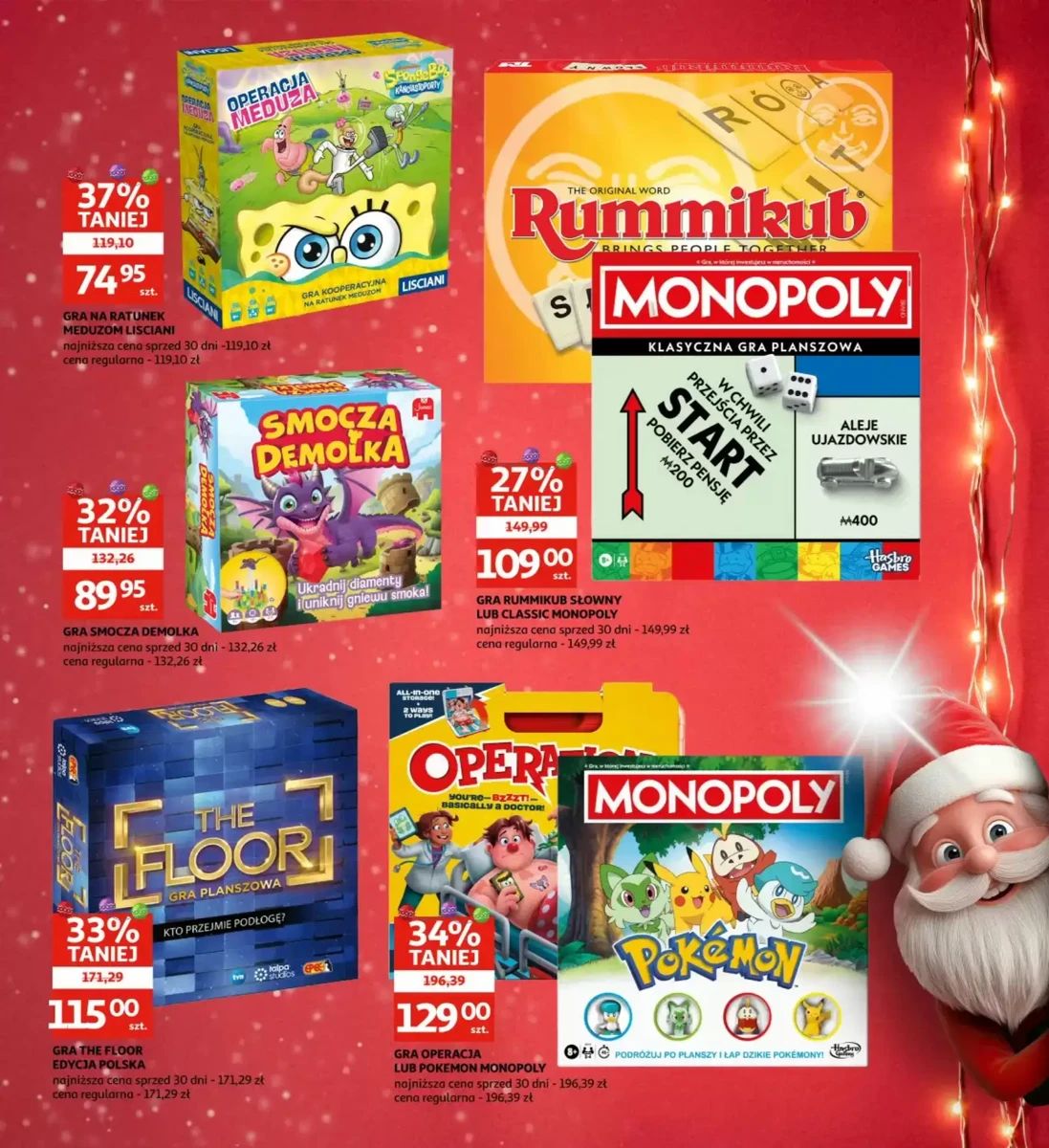 Gazetka Auchan, strona 19 z 40