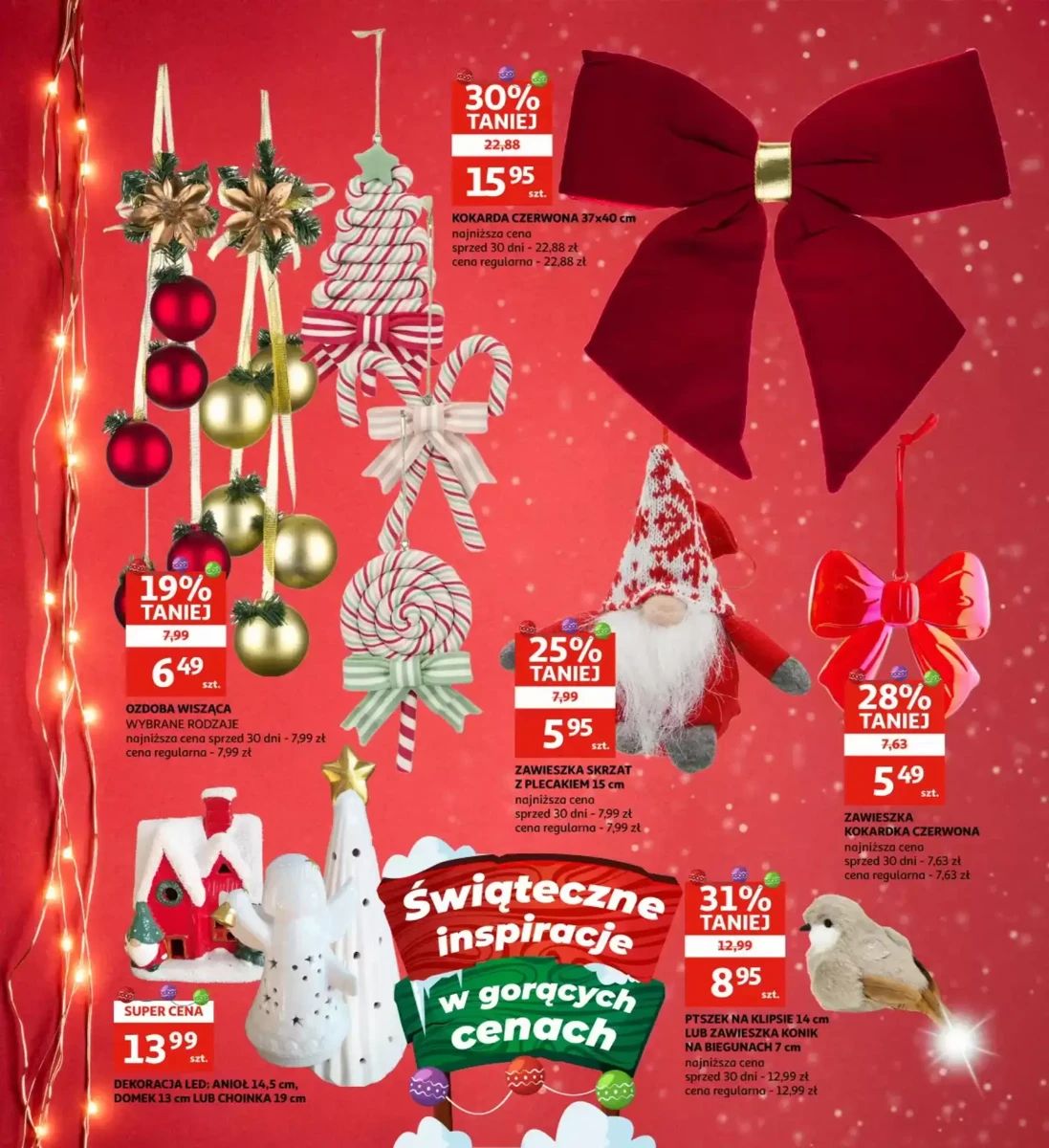 Gazetka Auchan, strona 22 z 40
