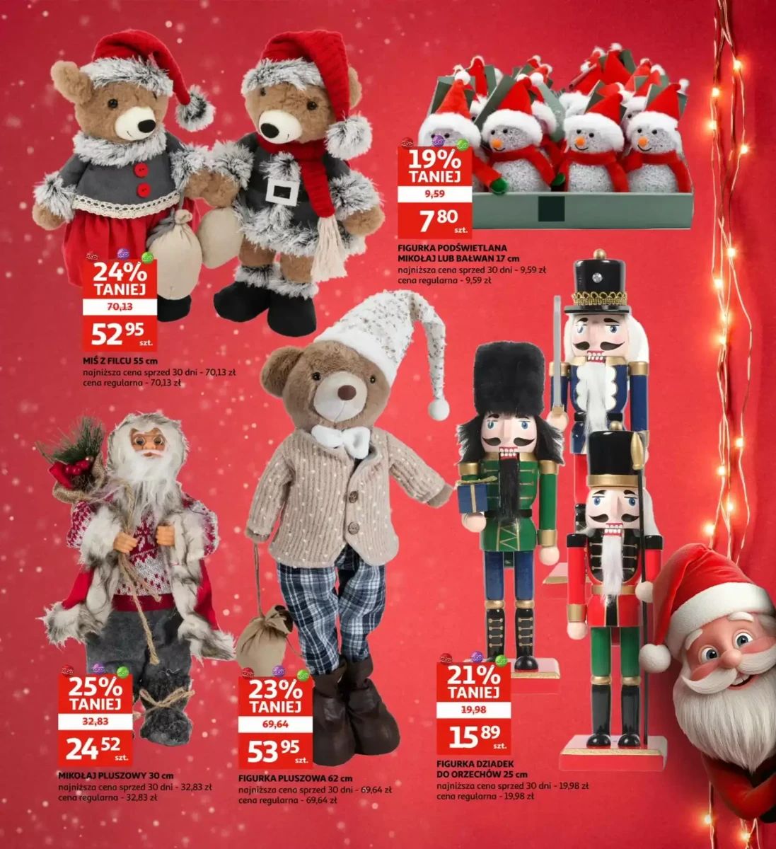 Gazetka Auchan, strona 23 z 40