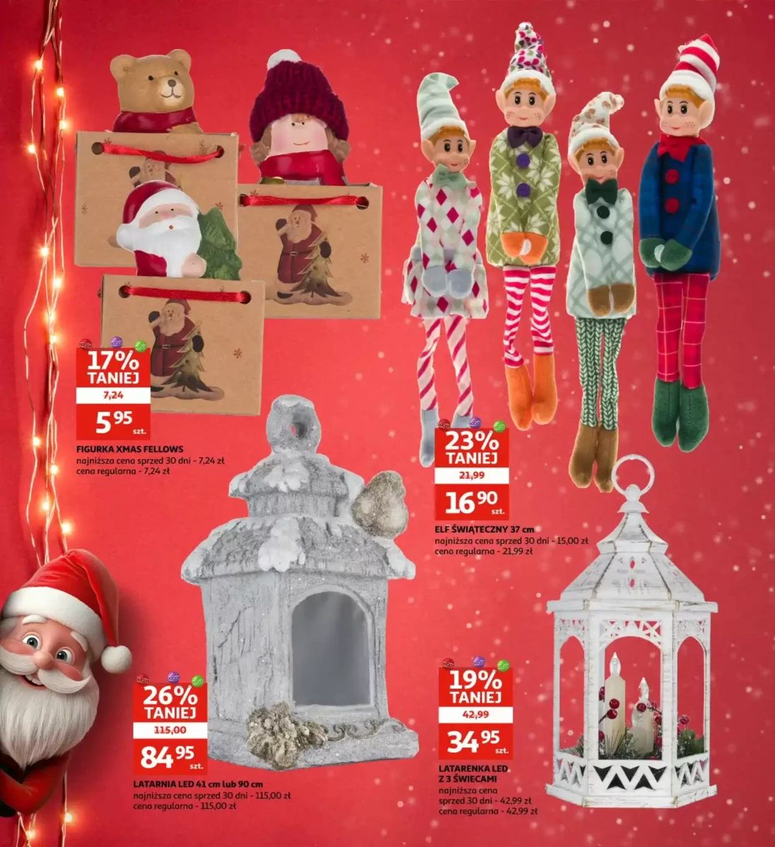 Gazetka Auchan, strona 24 z 40