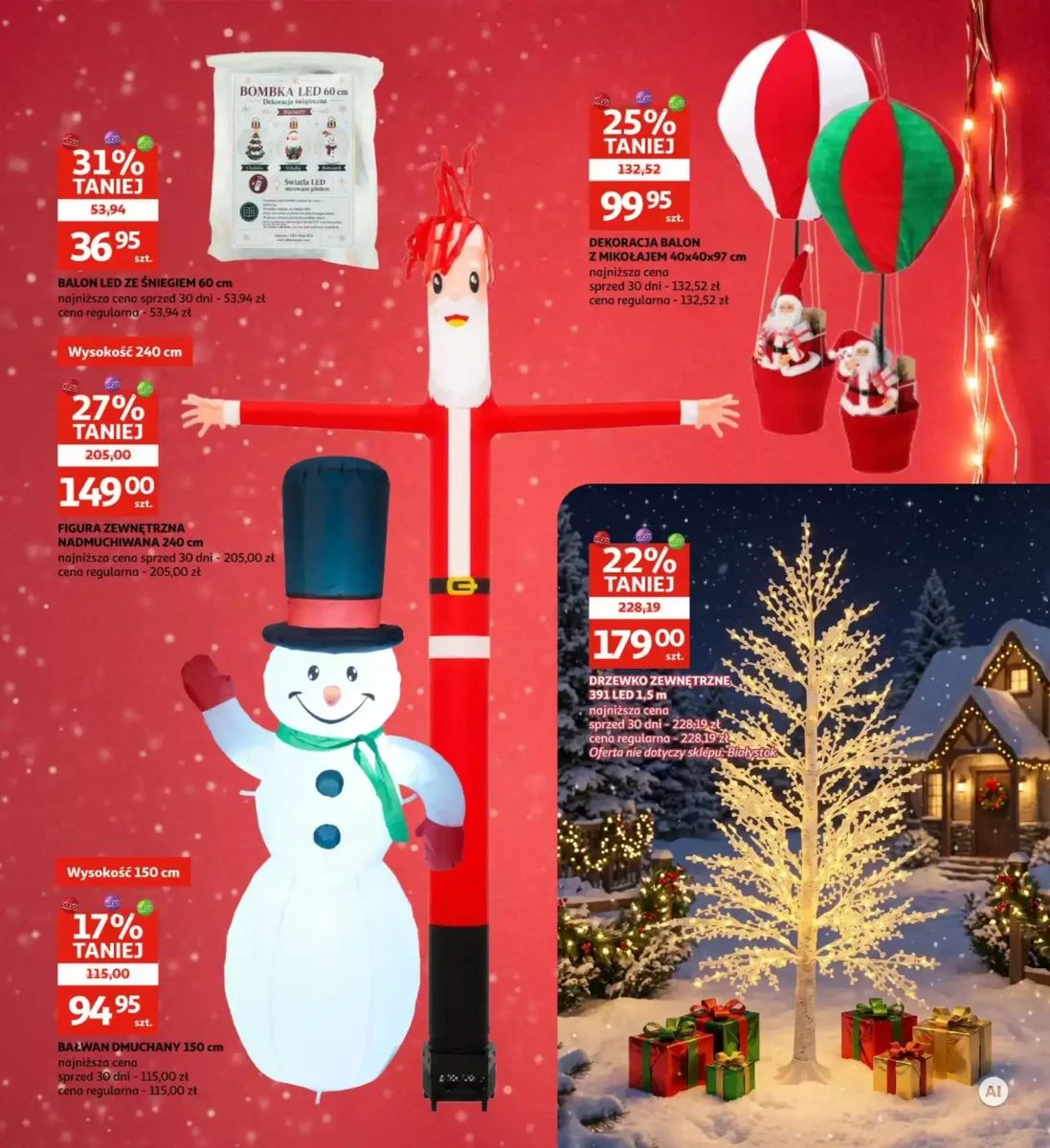 Gazetka Auchan, strona 25 z 40