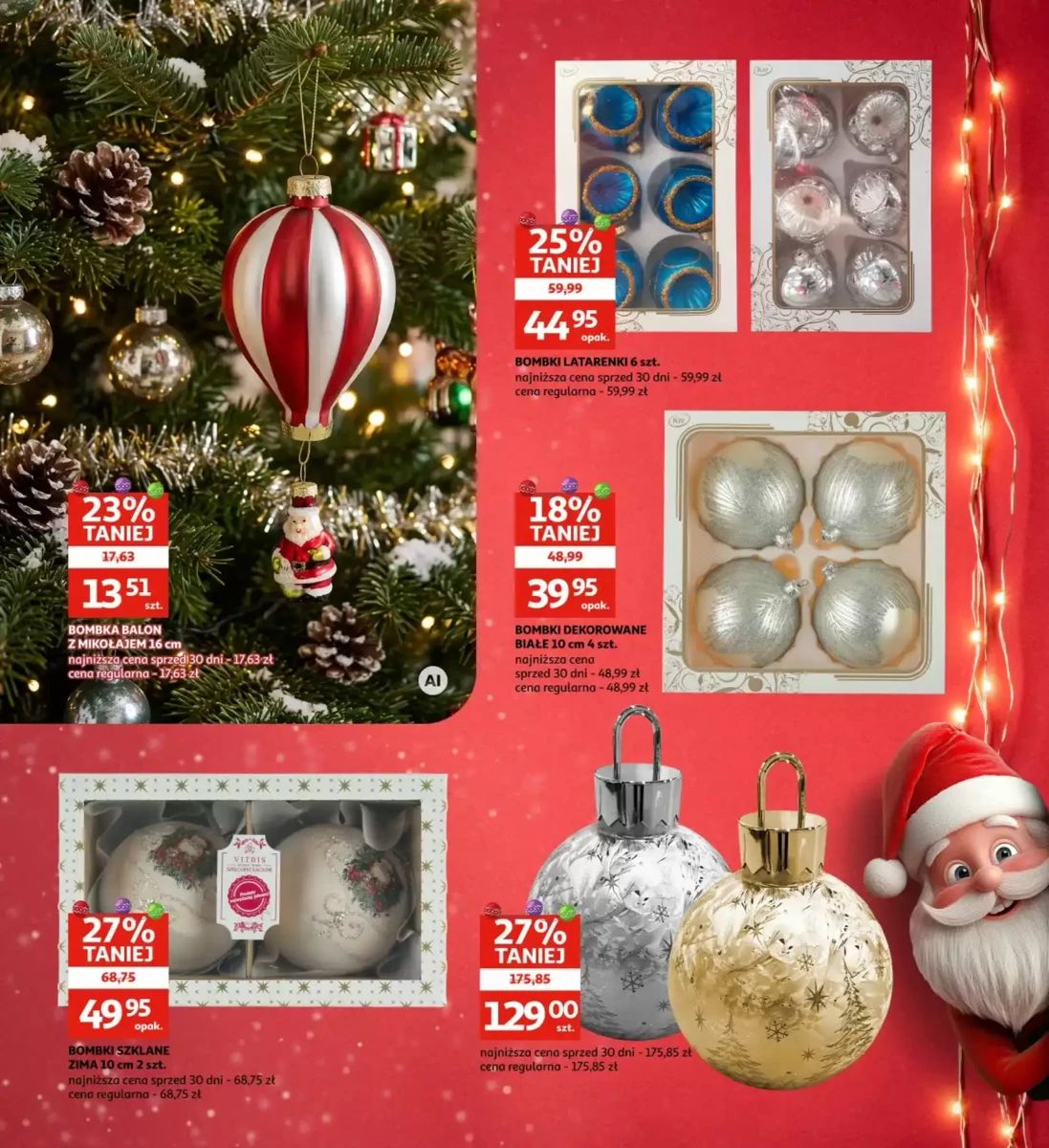 Gazetka Auchan, strona 27 z 40