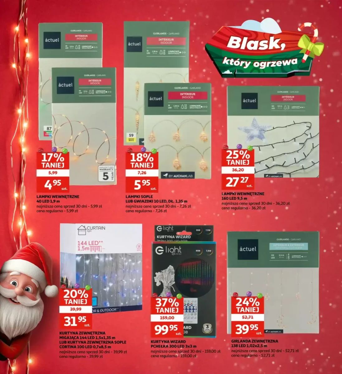 Gazetka Auchan, strona 28 z 40