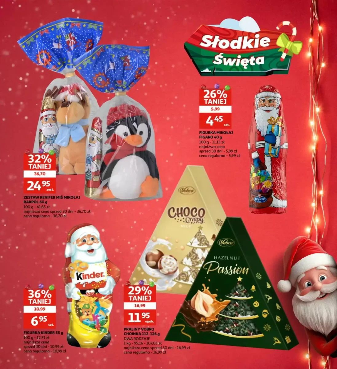 Gazetka Auchan, strona 33 z 40