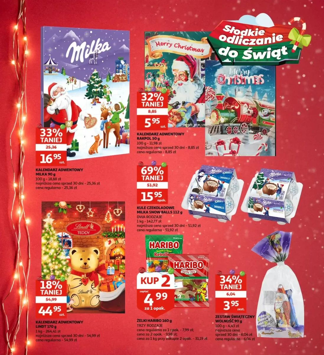 Gazetka Auchan, strona 34 z 40