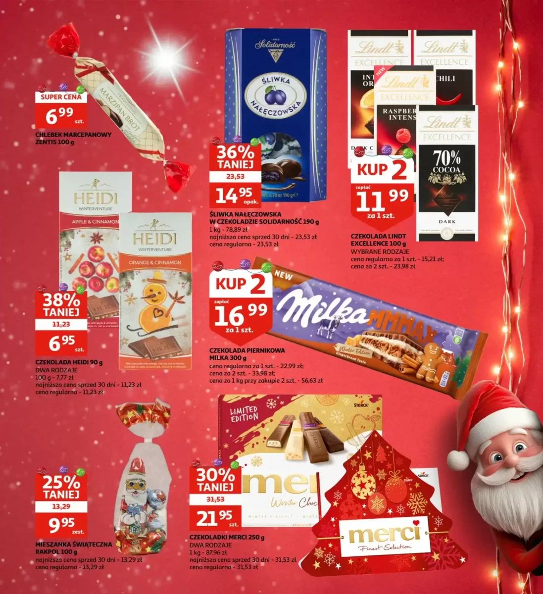 Gazetka Auchan, strona 35 z 40