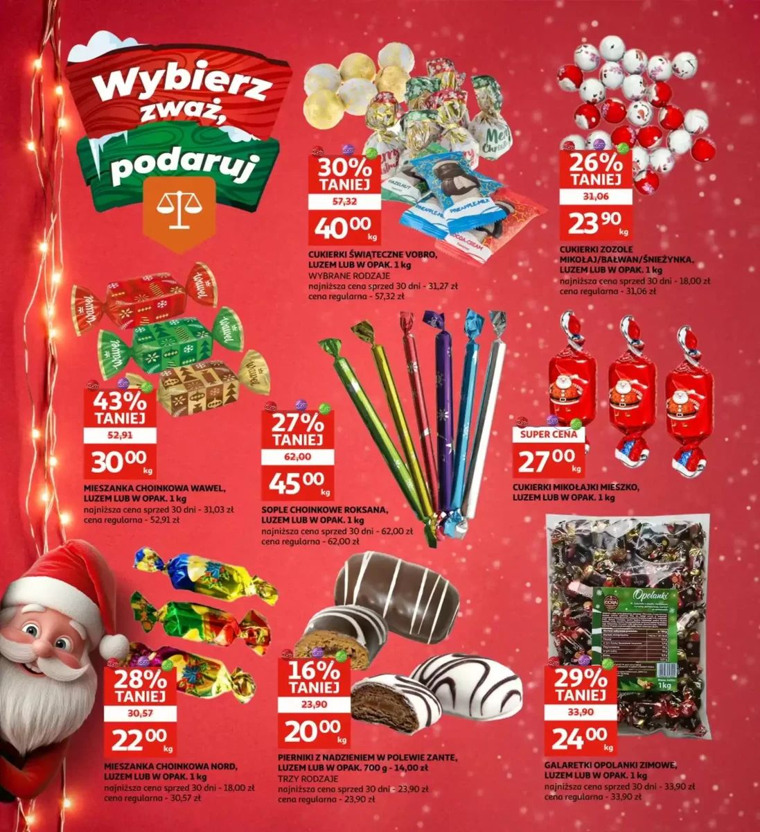 Gazetka Auchan, strona 36 z 40
