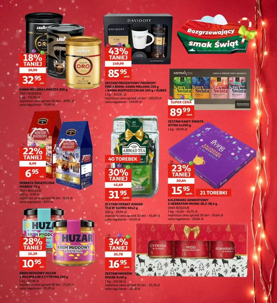 Gazetka Auchan, strona 37 z 40