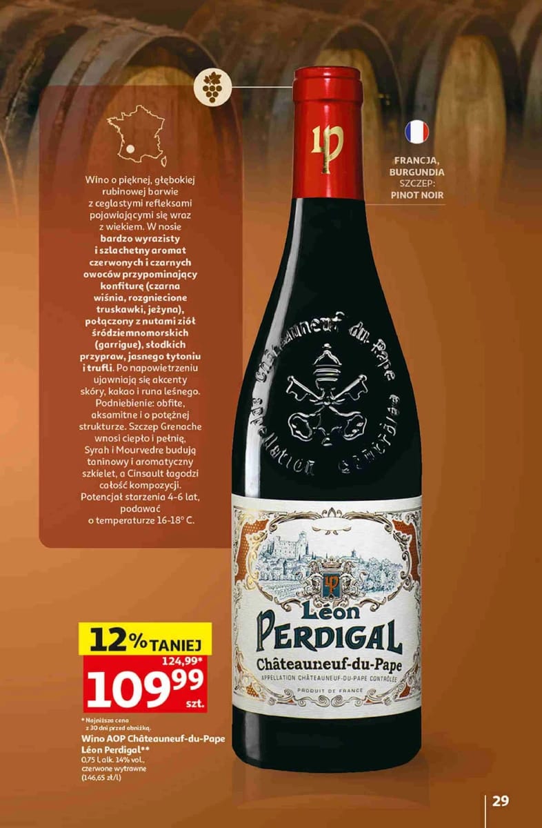 Gazetka Auchan, strona 29 z 32