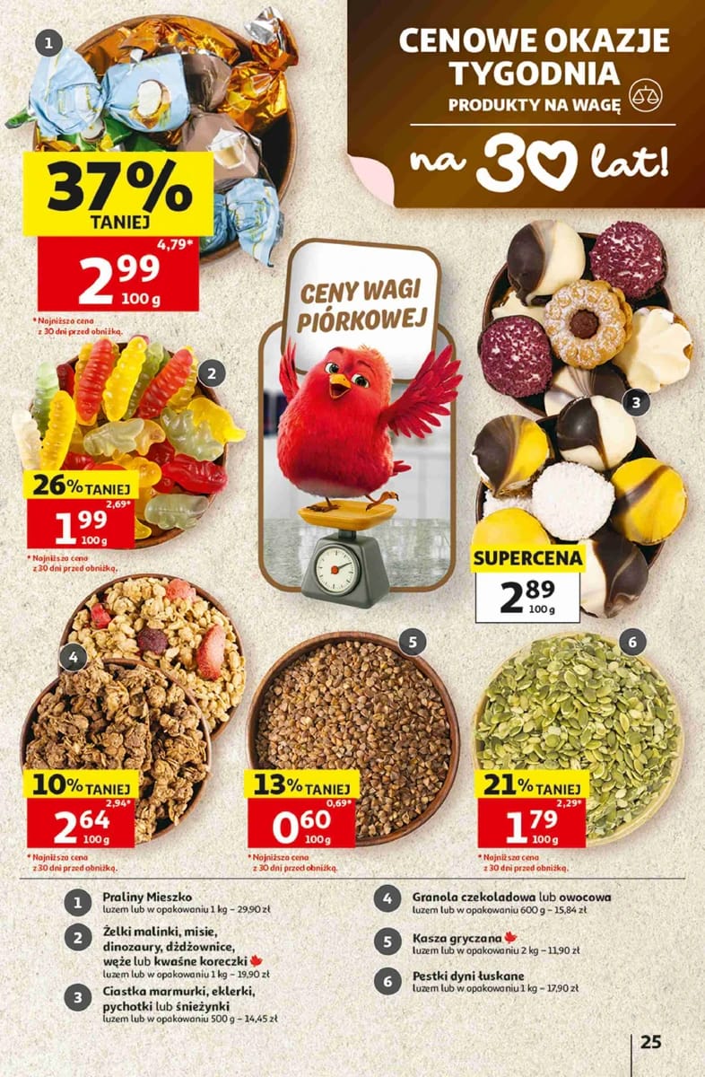 Gazetka Auchan, strona 25 z 45