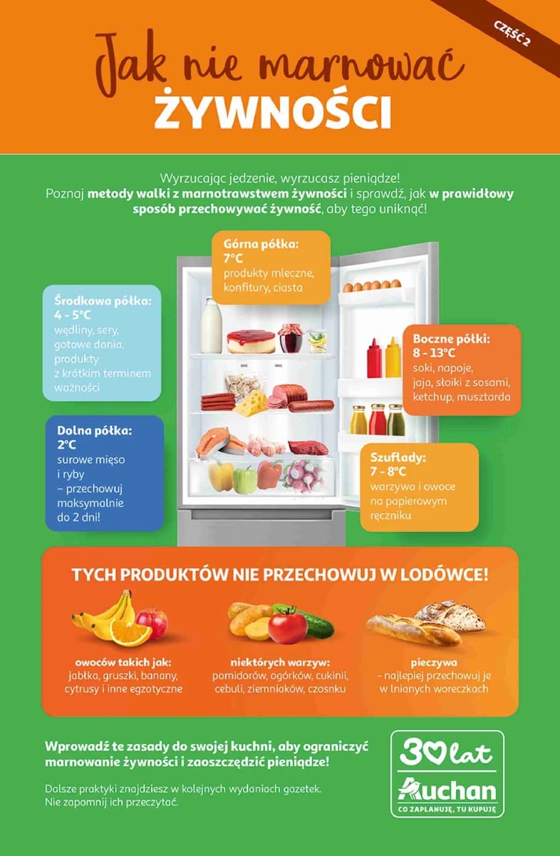 Gazetka Auchan, strona 44 z 45