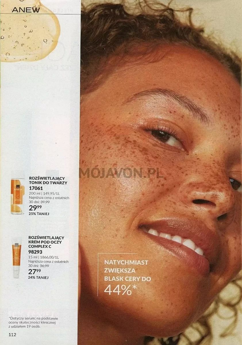 Gazetka Avon, strona 112 z 180
