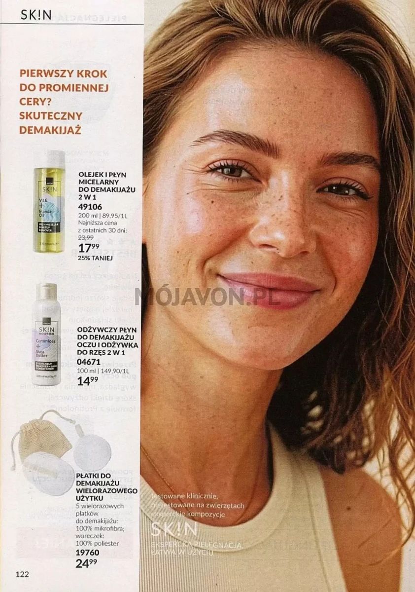 Gazetka Avon, strona 122 z 180