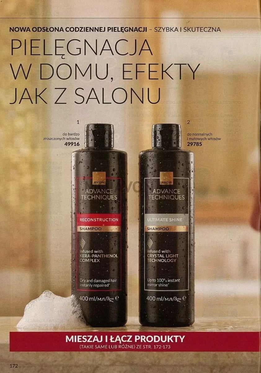Gazetka Avon, strona 172 z 180